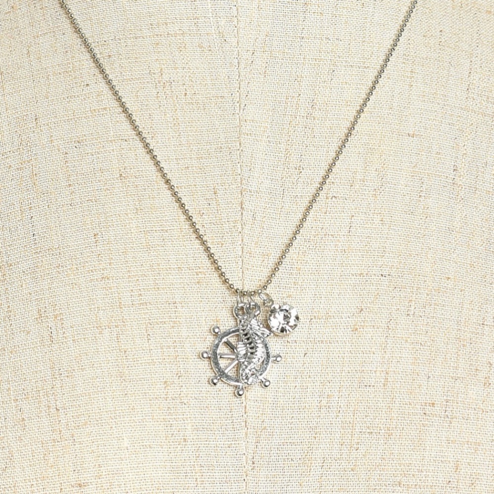 Sea Themed Necklace